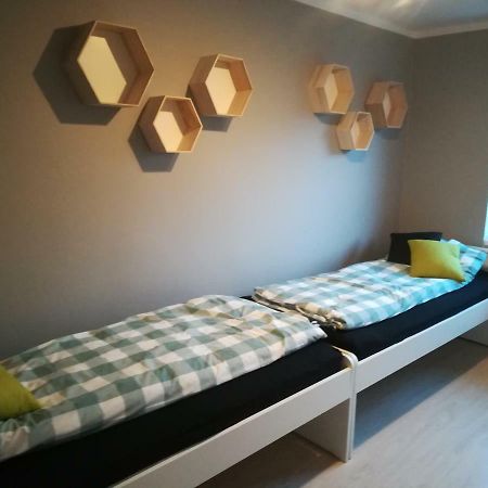 Apartament Swieradow Διαμέρισμα Εξωτερικό φωτογραφία