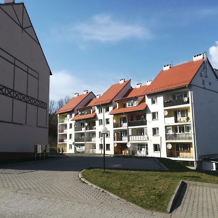Apartament Swieradow Διαμέρισμα Εξωτερικό φωτογραφία
