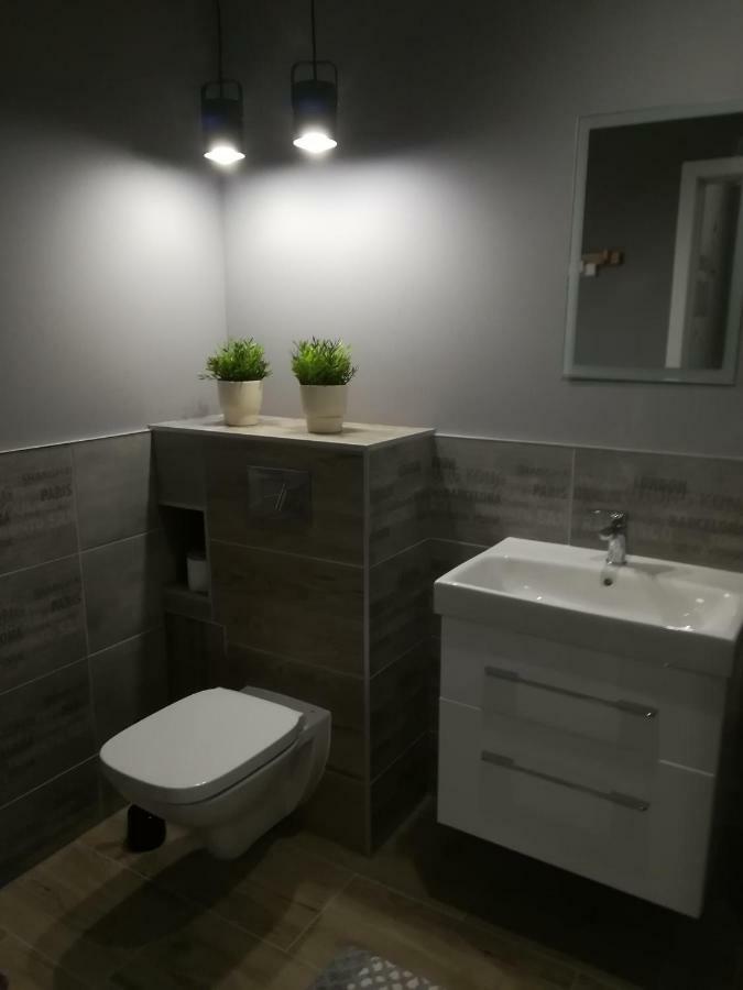 Apartament Swieradow Διαμέρισμα Εξωτερικό φωτογραφία