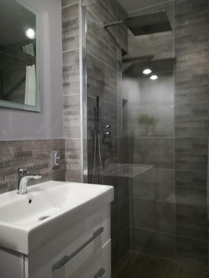 Apartament Swieradow Διαμέρισμα Εξωτερικό φωτογραφία