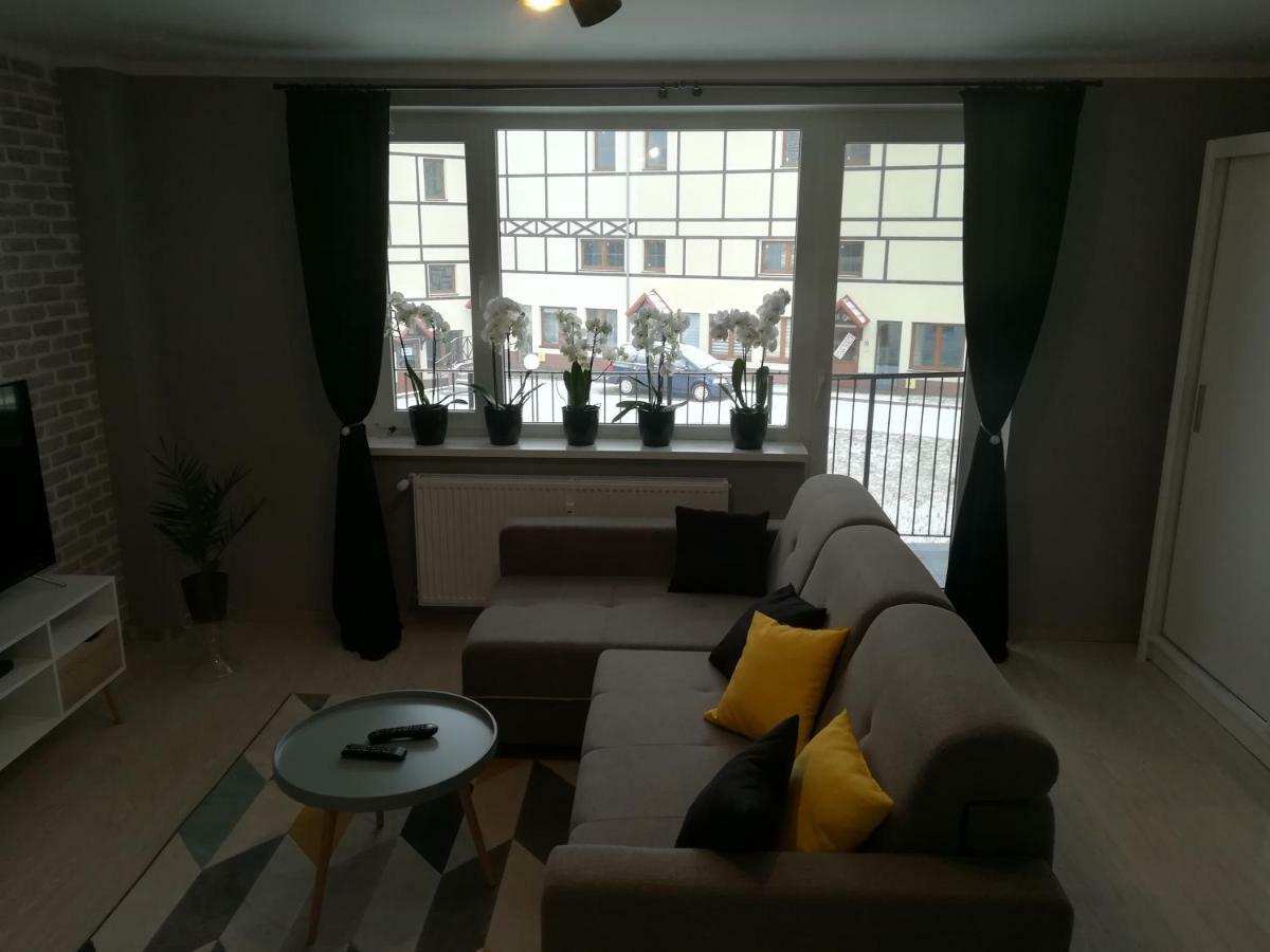 Apartament Swieradow Διαμέρισμα Εξωτερικό φωτογραφία