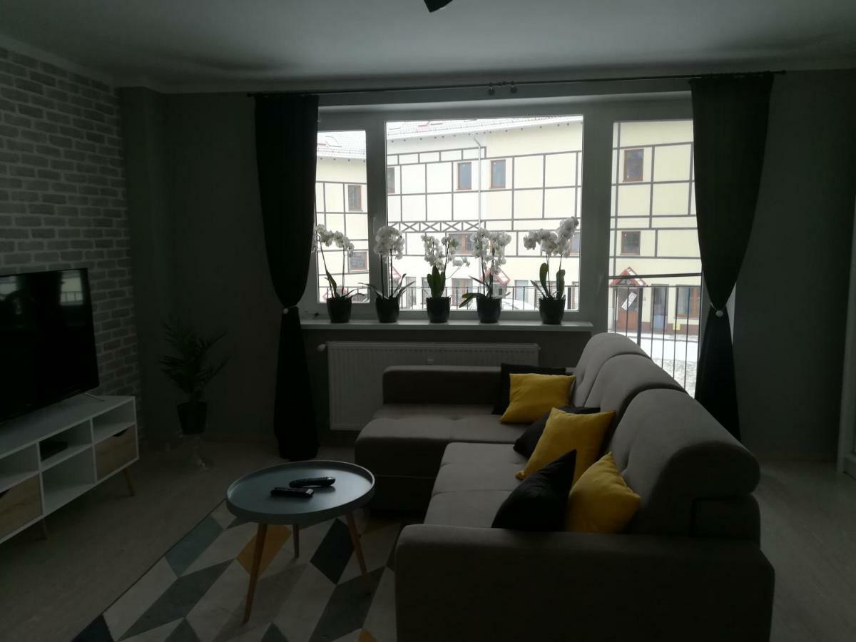 Apartament Swieradow Διαμέρισμα Εξωτερικό φωτογραφία