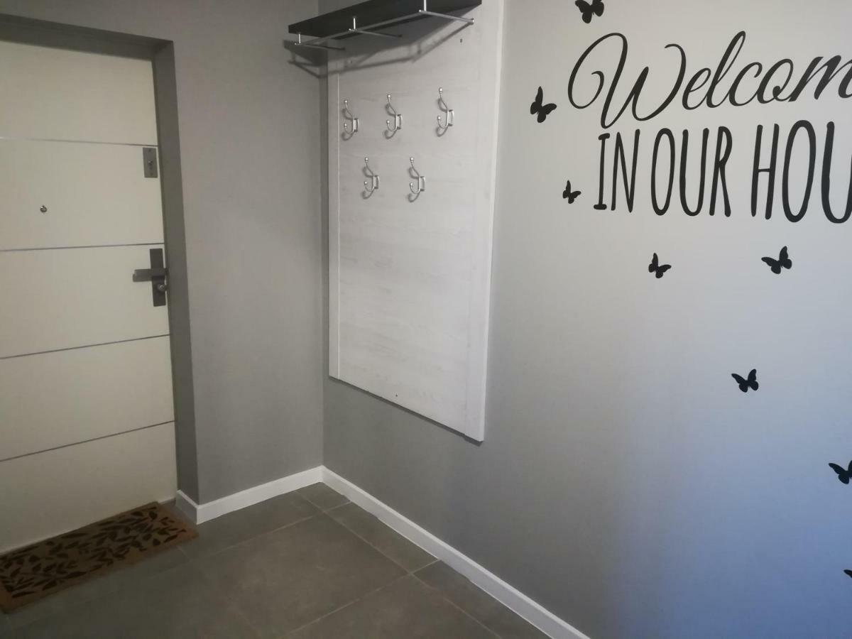 Apartament Swieradow Διαμέρισμα Εξωτερικό φωτογραφία