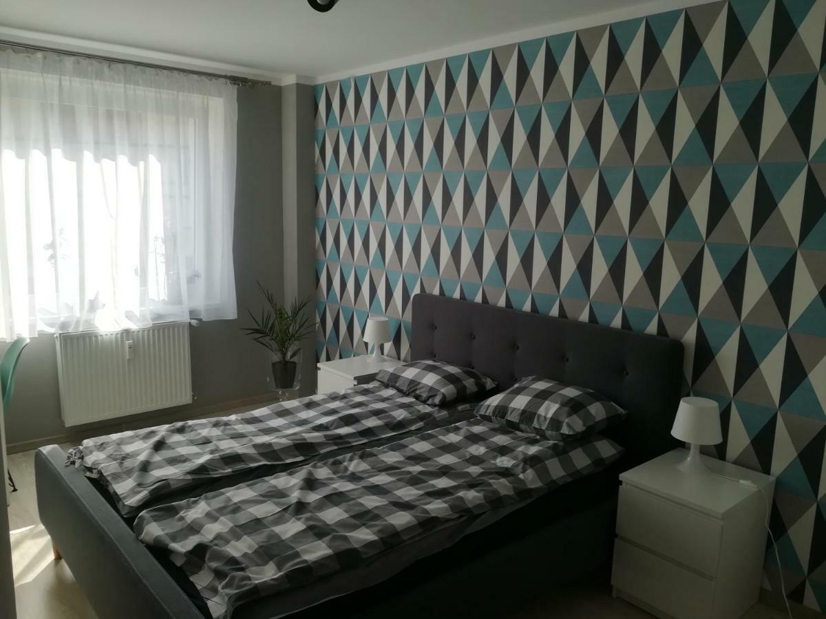 Apartament Swieradow Διαμέρισμα Εξωτερικό φωτογραφία