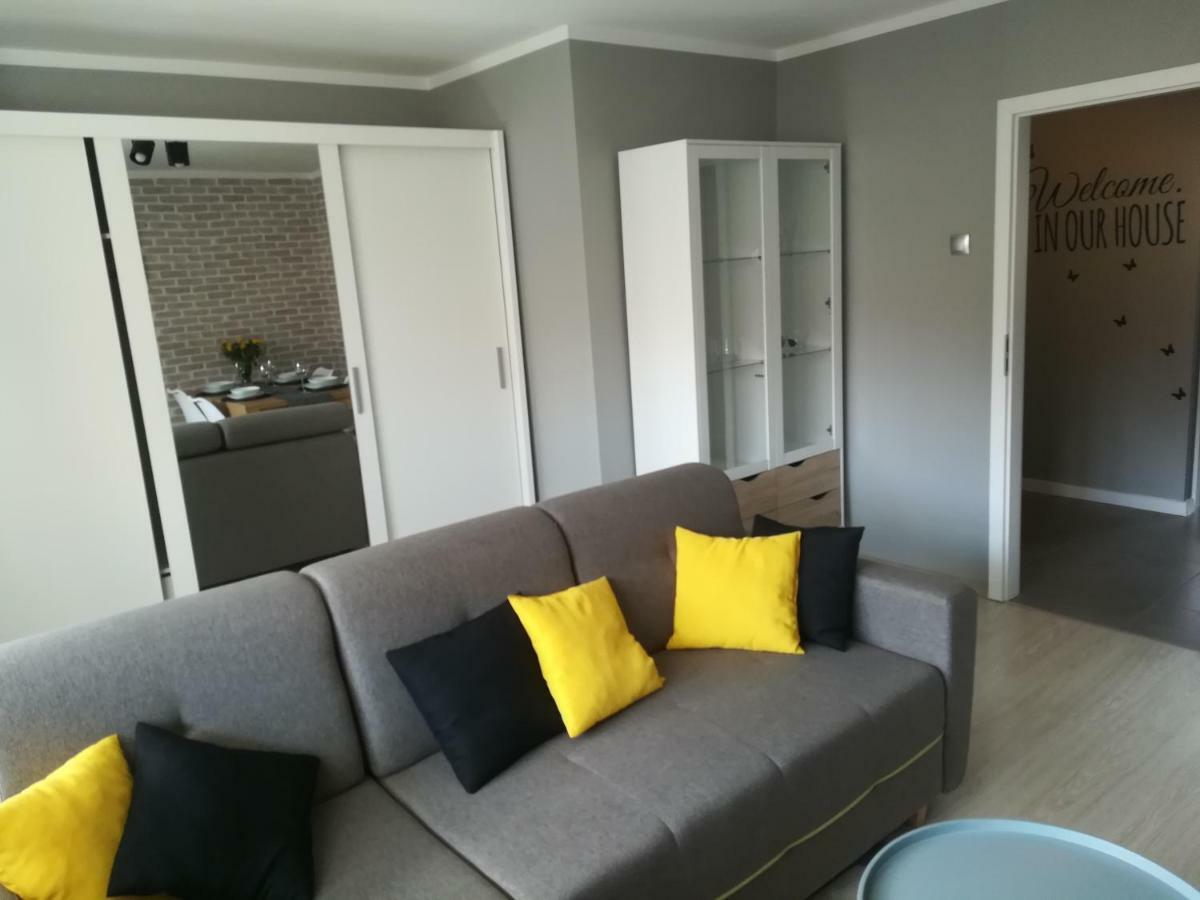 Apartament Swieradow Διαμέρισμα Εξωτερικό φωτογραφία