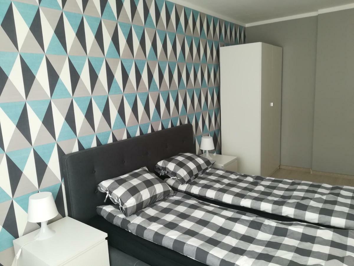 Apartament Swieradow Διαμέρισμα Εξωτερικό φωτογραφία