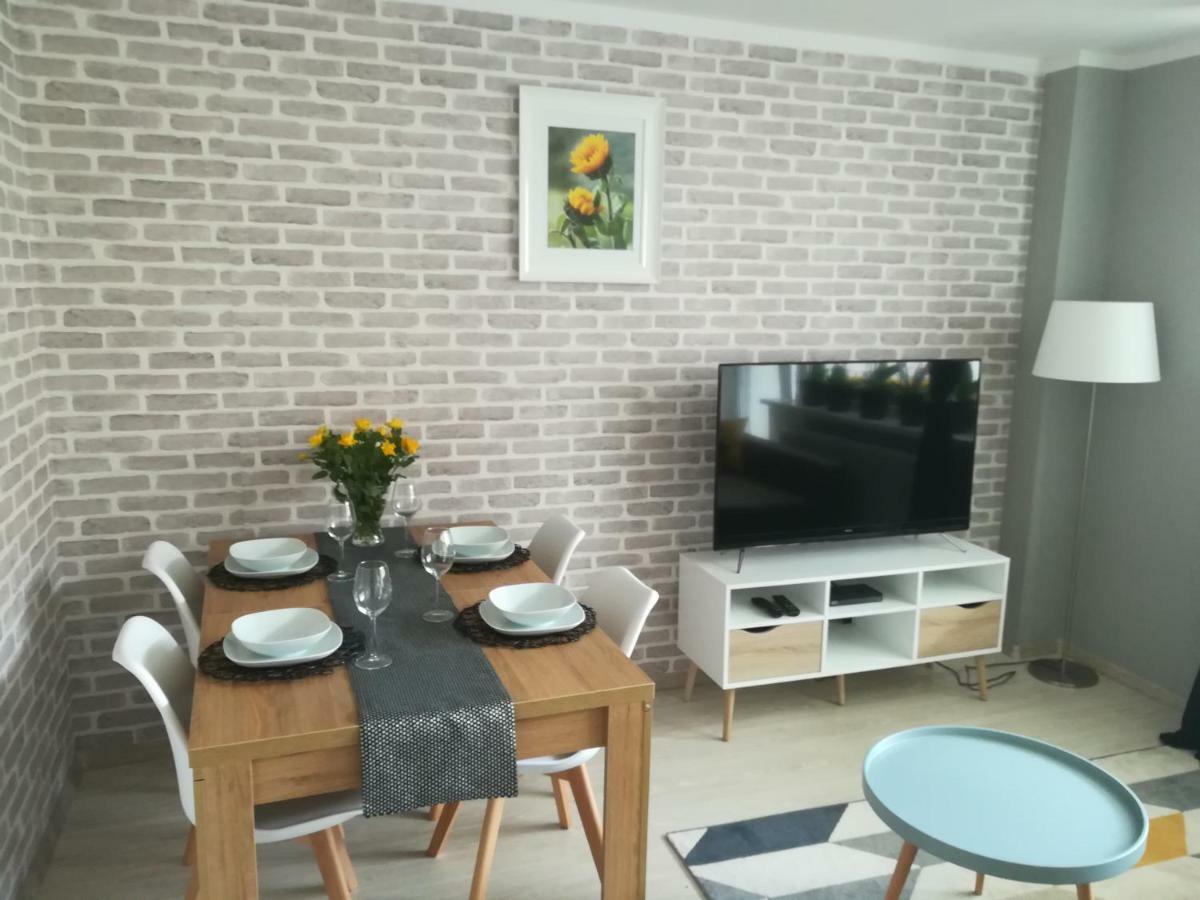 Apartament Swieradow Διαμέρισμα Εξωτερικό φωτογραφία